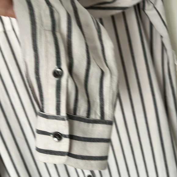 WEEKEND SALE ‼️🎈‼️CHAPS DRESS SIZE XL - Picture 5 of 9